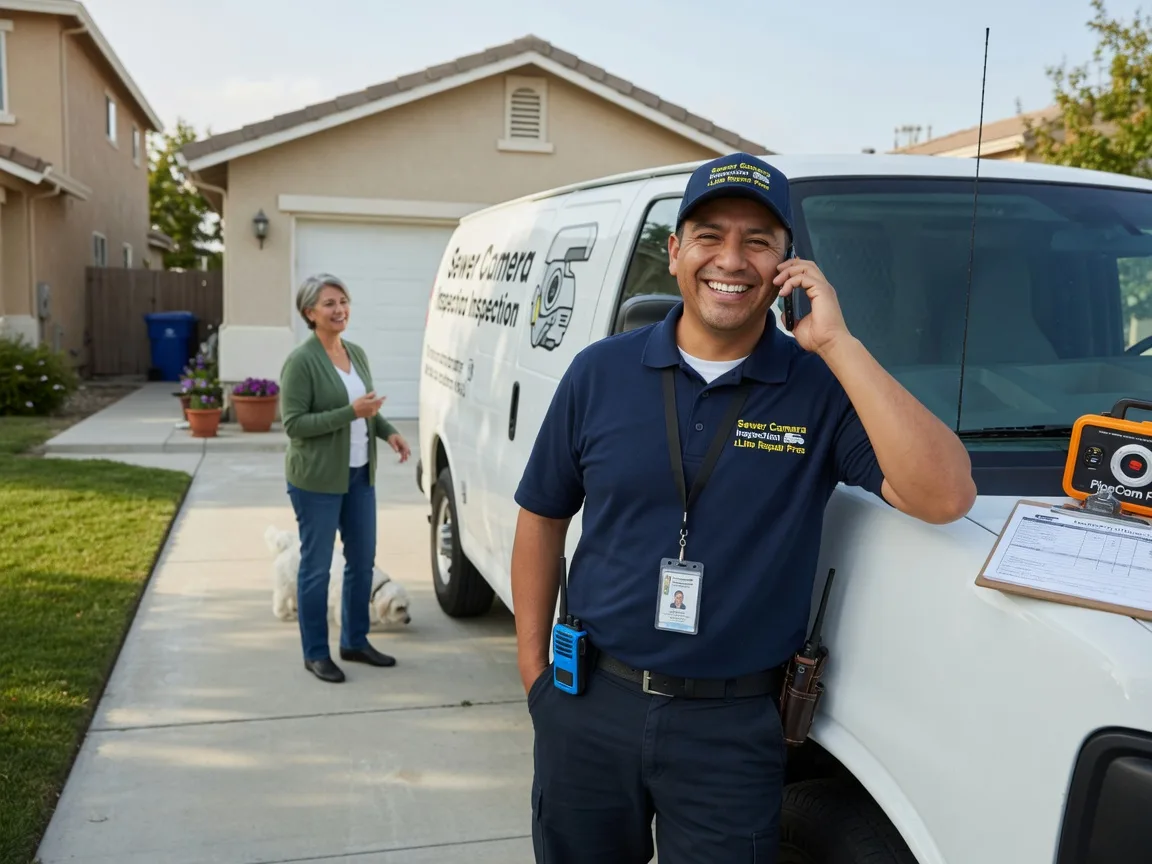Sewer Line Repair Wadesville, IN FAQs